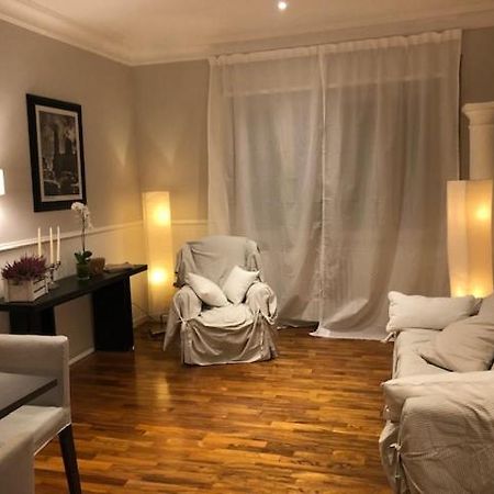 Casa Monique, Appartamento Incantevole 로마 외부 사진