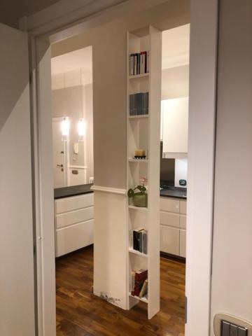 Casa Monique, Appartamento Incantevole 로마 외부 사진