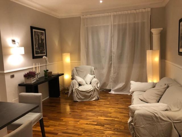 Casa Monique, Appartamento Incantevole 로마 외부 사진