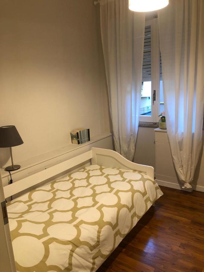 Casa Monique, Appartamento Incantevole 로마 외부 사진