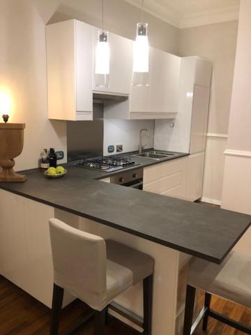 Casa Monique, Appartamento Incantevole 로마 외부 사진